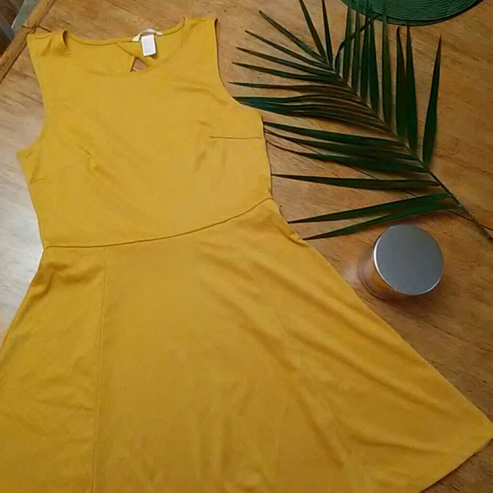 H&M Dress